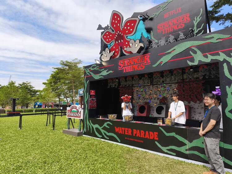 維港海上巡遊市集日期及地點是？有什麼活動及打卡位？（附地圖）