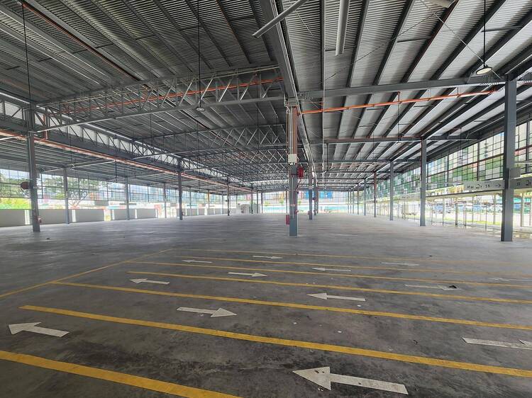 8 pickleball courts to open at Little India Bus Terminal in early 2026 8 pickleball courts to open at Little India Bus Terminal in early 2026