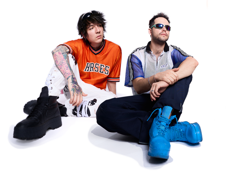 Pedro y el Lobo darán el concierto más grande de su carrera