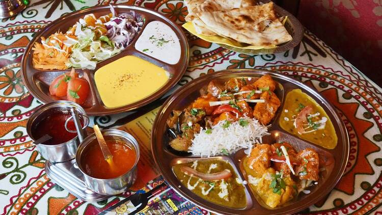 Garam Masala Garam Masala