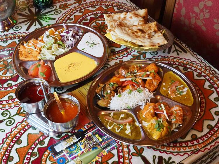 Garam Masala Garam Masala