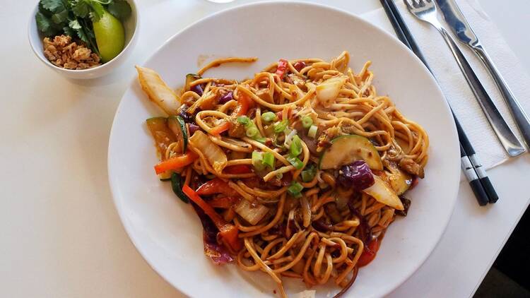 Noodle Bar 9 Noodle Bar 9