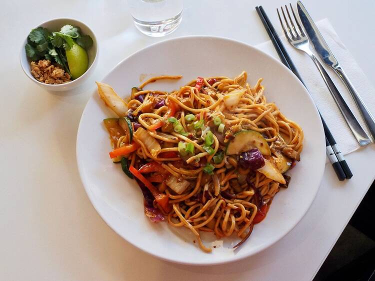 Noodle Bar 9 Noodle Bar 9