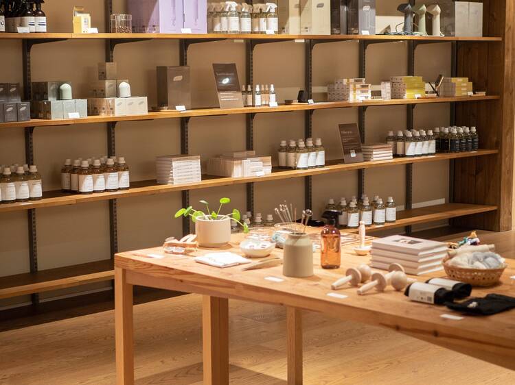 The best shops in Helsinki The best shops in Helsinki