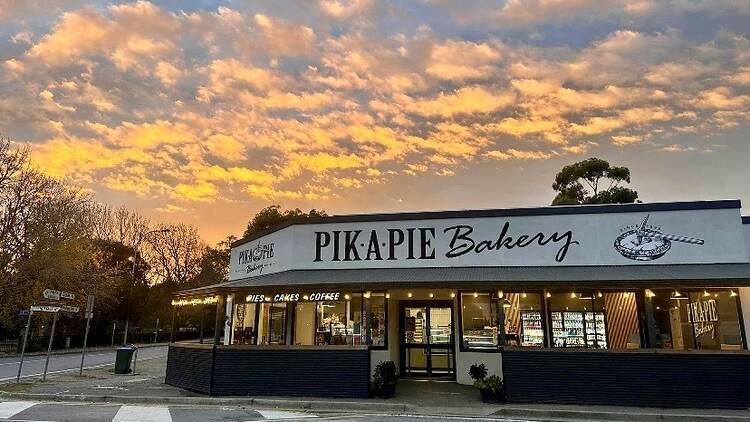 Pik A Pie Pik A Pie