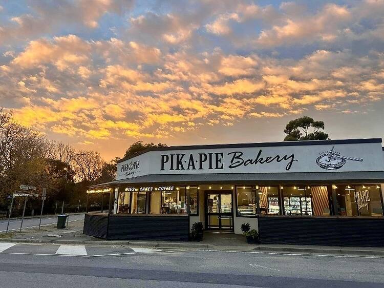 Pik A Pie Pik A Pie