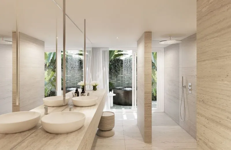 InterContinental Sydney Coogee Beach render