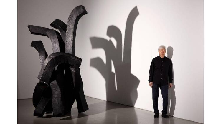 LEE Bae The in-between