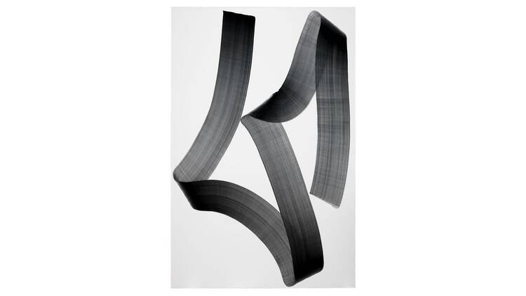 LEE Bae The in-between