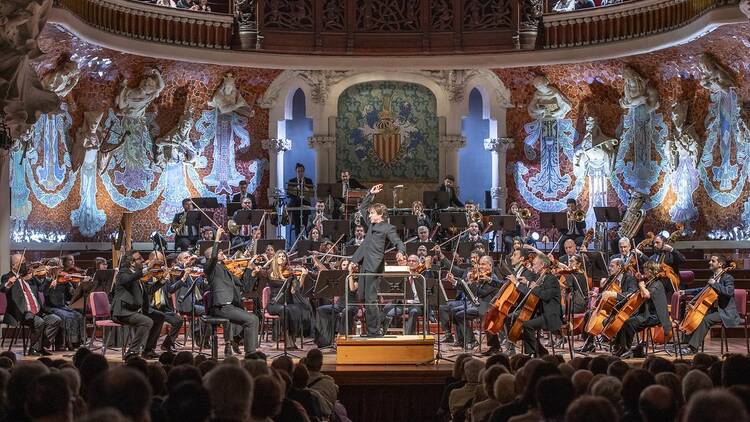 Festival de valses y danzas Festival de valses y danzas