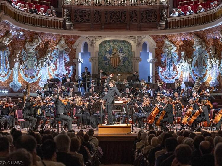 Festival de valses y danzas Festival de valses y danzas