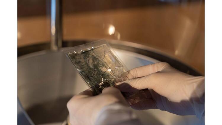 Tender Recalls / Prospective Futures