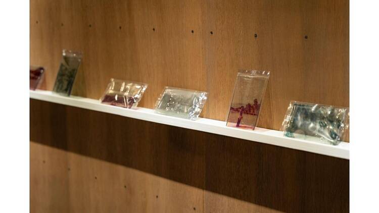 Tender Recalls / Prospective Futures