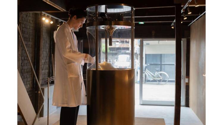 Tender Recalls / Prospective Futures