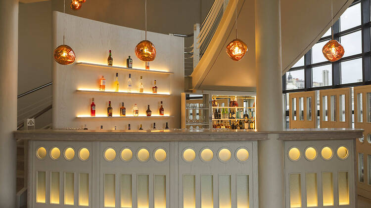 Venue Monte Mar Lisboa