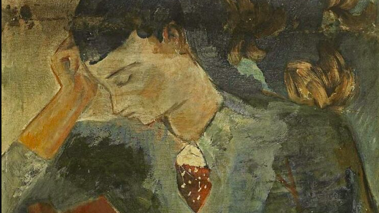 Bedri Rahmi Eyüboğlu