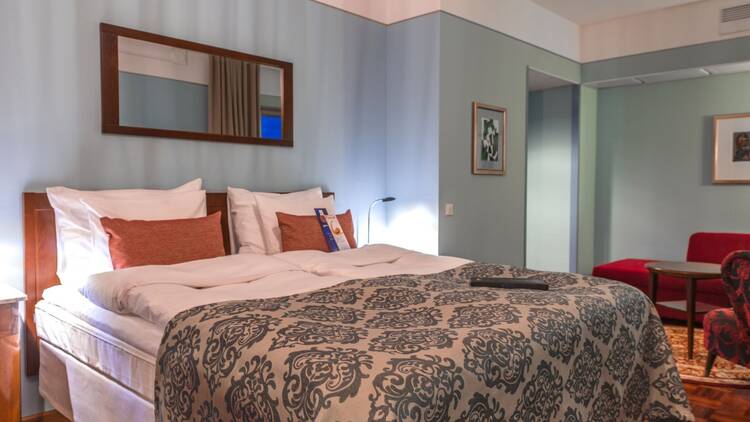 Grand Hotel Tammer Grand Hotel Tammer