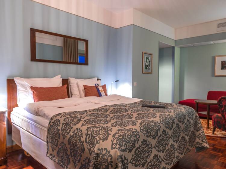 Grand Hotel Tammer Grand Hotel Tammer