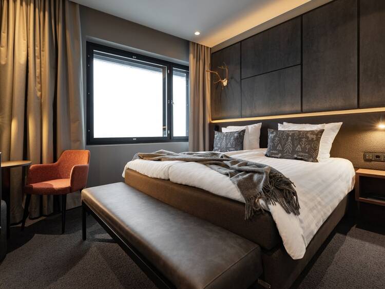 Lapland Hotels Arena Lapland Hotels Arena