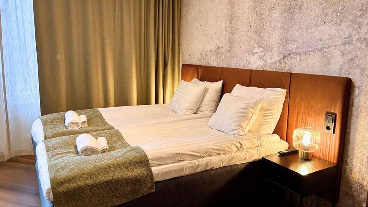 Hotel H28 Hotel H28