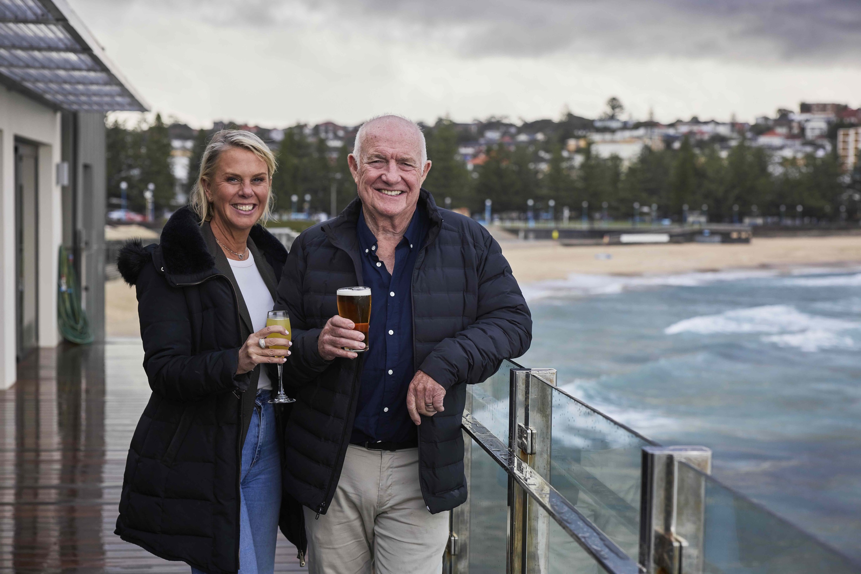 Just in: Rick Stein at Coogee Beach opens this December – and bookings are now open