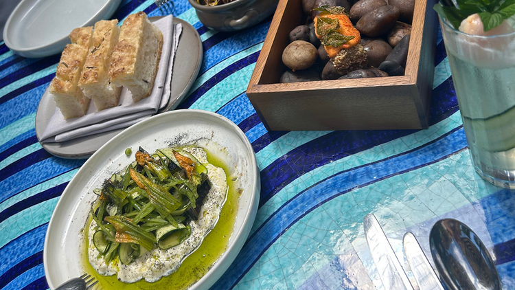 Boatnica Vaucluse food Boatnica Vaucluse food