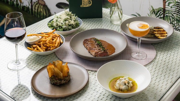 Boatnica Vaucluse food Boatnica Vaucluse food