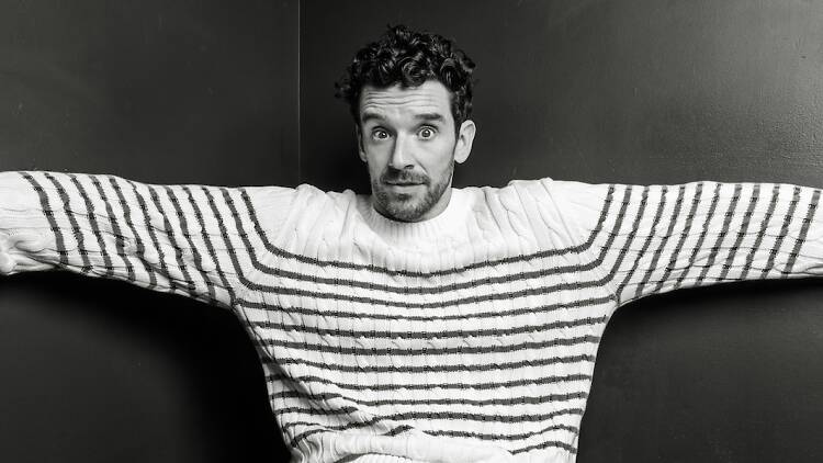 Michael Urie Michael Urie