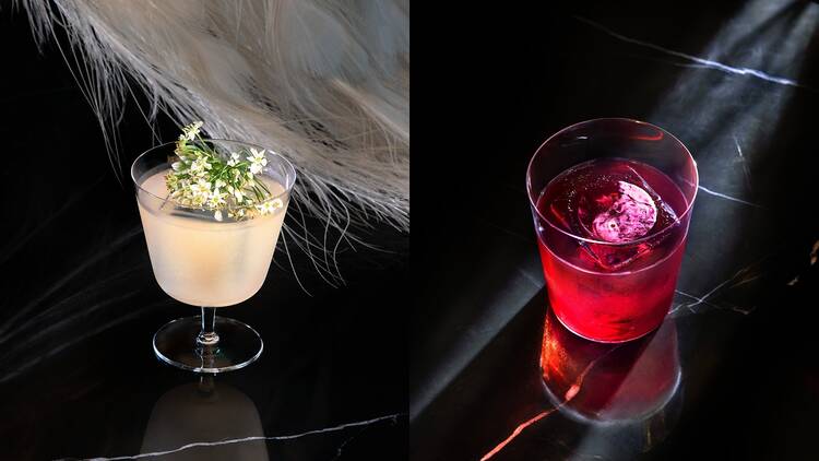 Stella Bar BKK Stella Bar BKK