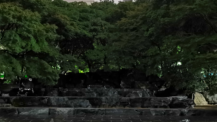 Higashi Ikebukuro Central Park Higashi Ikebukuro Central Park