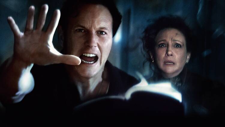 ハロウィンプレミアムホラーナイト