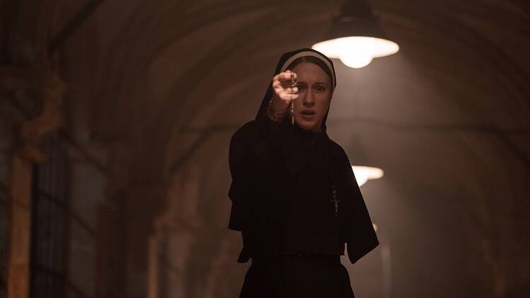 ハロウィンプレミアムホラーナイト