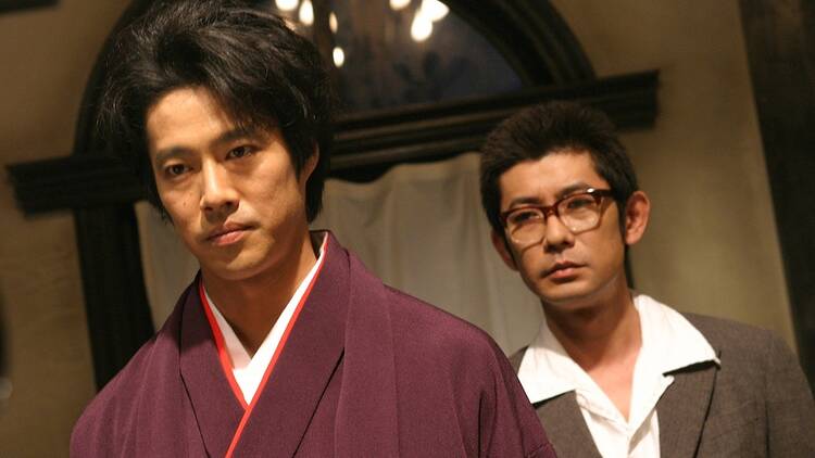 ハロウィンプレミアムホラーナイト