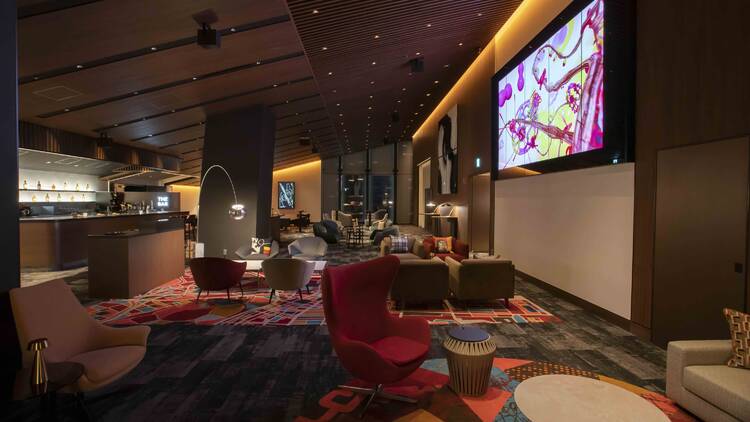 ハロウィンプレミアムホラーナイト