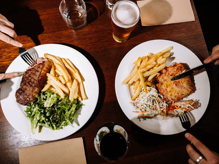 Yack Hotel Yack Hotel