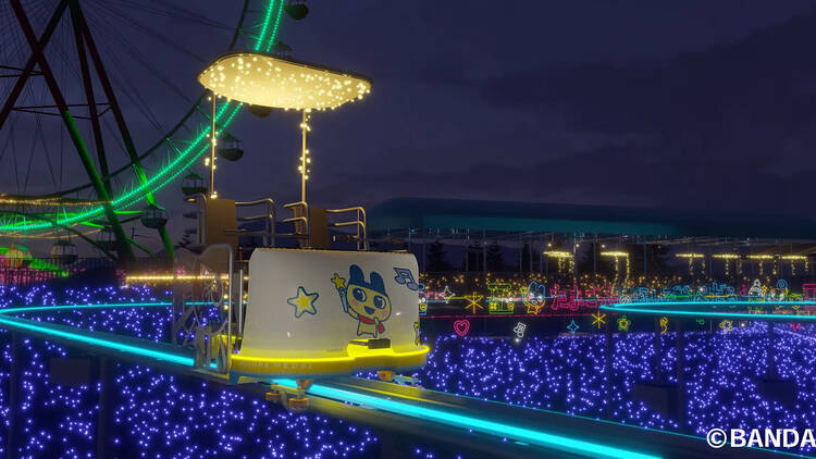 さがみ湖イルミリオン さがみ湖イルミリオン