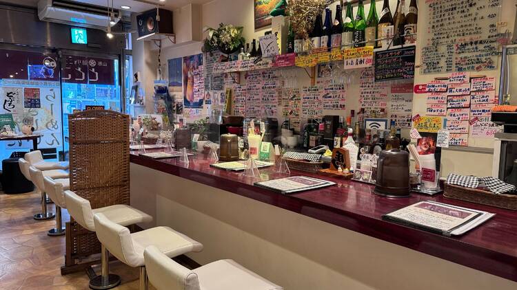 麺ダイニング ととこ 麺ダイニング ととこ