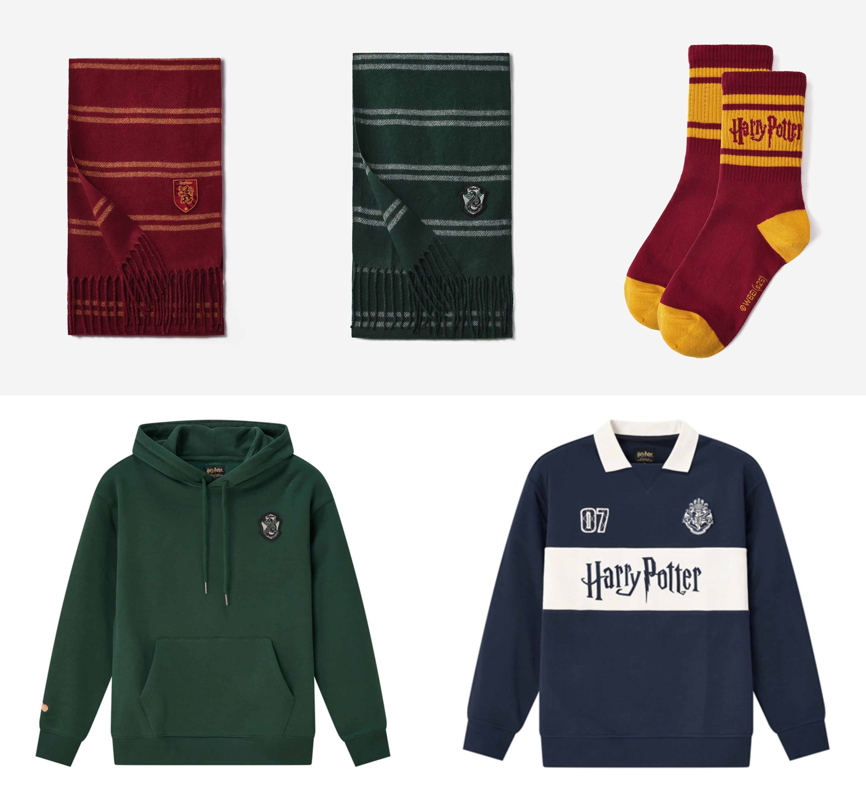  Giordano Harry Potter collection