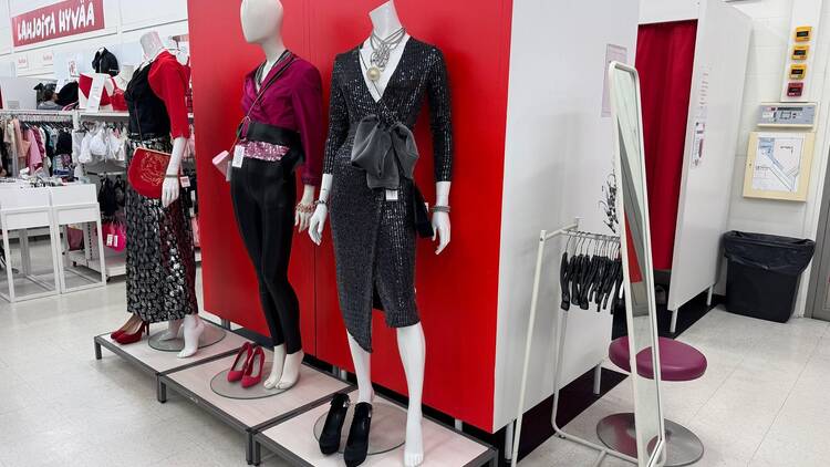 Turun Kontti Secondhand Turun Kontti Secondhand