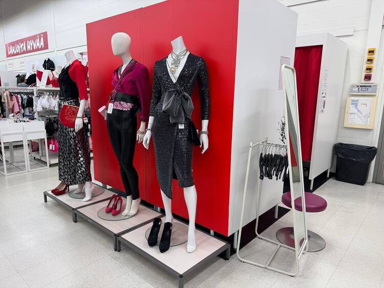 Turun Kontti Secondhand Turun Kontti Secondhand