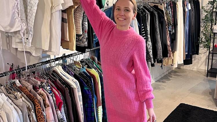 Dirty Hippies Secondhand & Lifestyle Dirty Hippies Secondhand & Lifestyle
