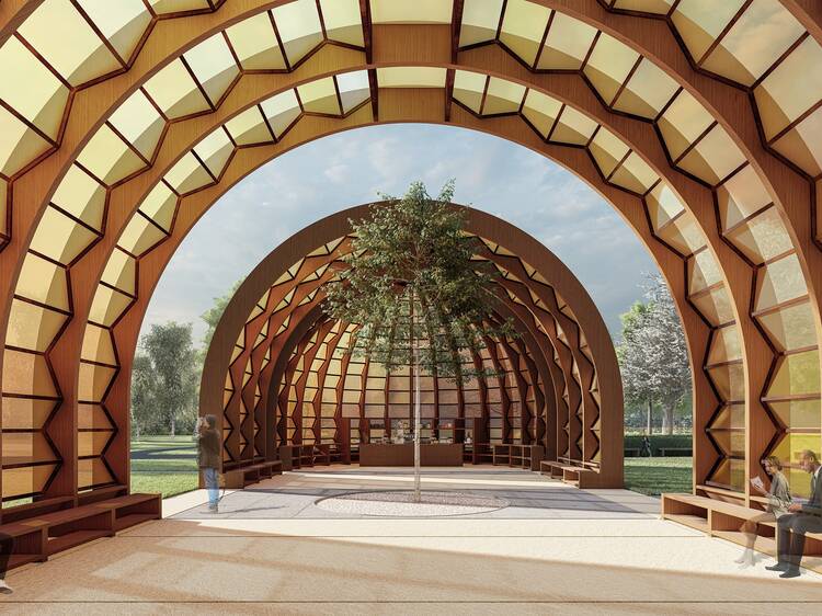 東京、11月に行くべき無料のアート展11選 東京、11月に行くべき無料のアート展11選