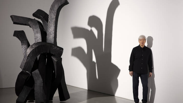 LEE BAE THE INBETWEEN