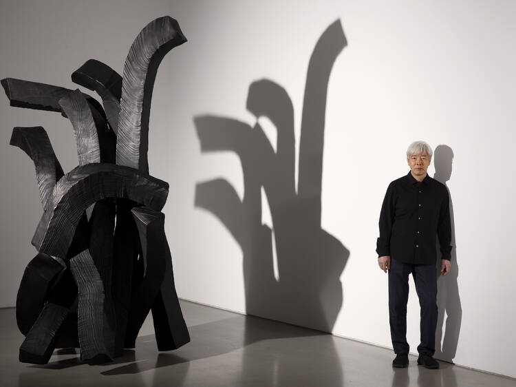 LEE BAE THE INBETWEEN