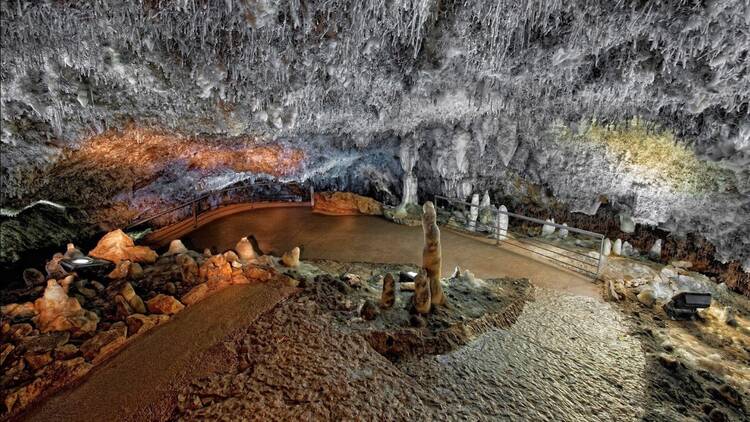 Valle de Saja-Nansa (Cantabria)