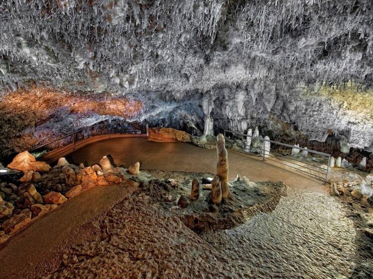 Valle de Saja-Nansa (Cantabria)