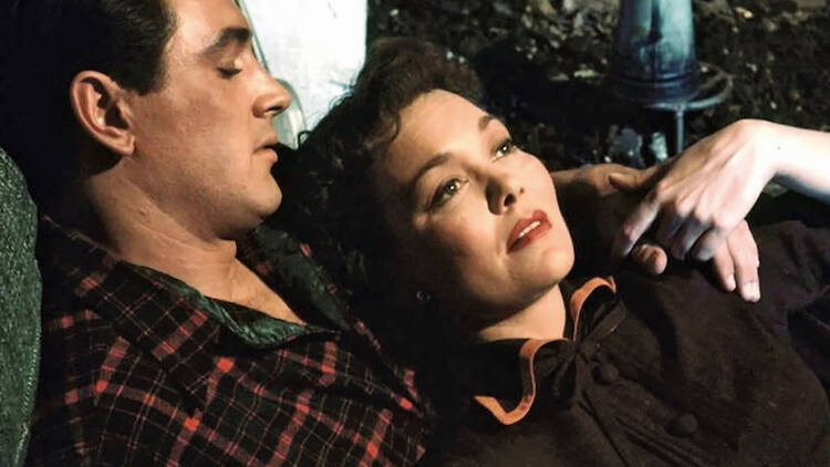 Editor’s pick for Wednesday 29 October: Too Much: Melodrama on Film by the BFI