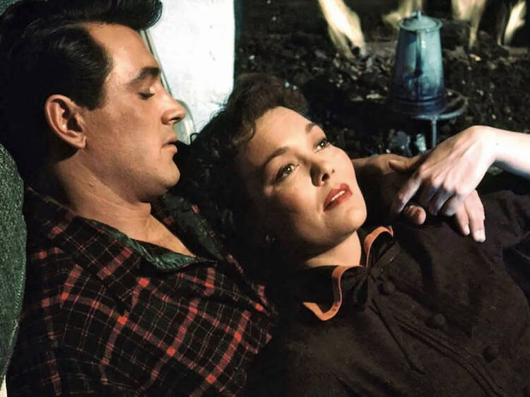 Editor’s pick for Wednesday 29 October: Too Much: Melodrama on Film by the BFI
