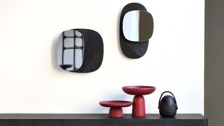 ボスニアが育んだ “100年続く手彫り工芸の世界”