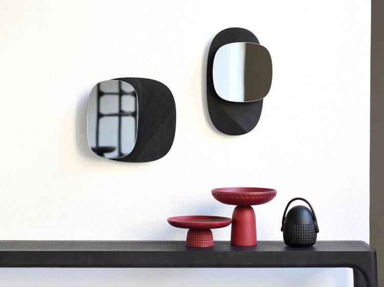 ボスニアが育んだ “100年続く手彫り工芸の世界”